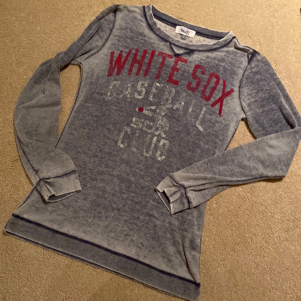White Sox Long Sleeve